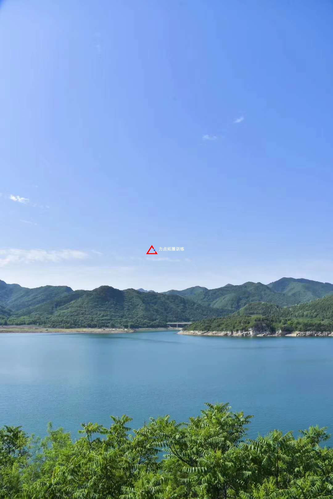 龙舟团建活动