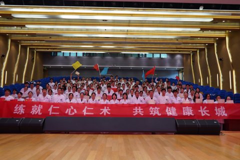 为什么选择北京力点拓展？