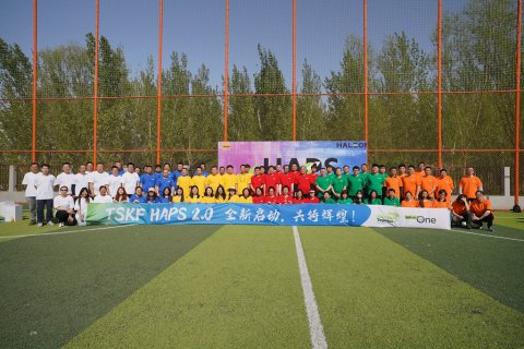 京津冀企业团建优选：北京力