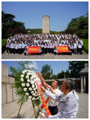 红色主题团建怎么做？北京力